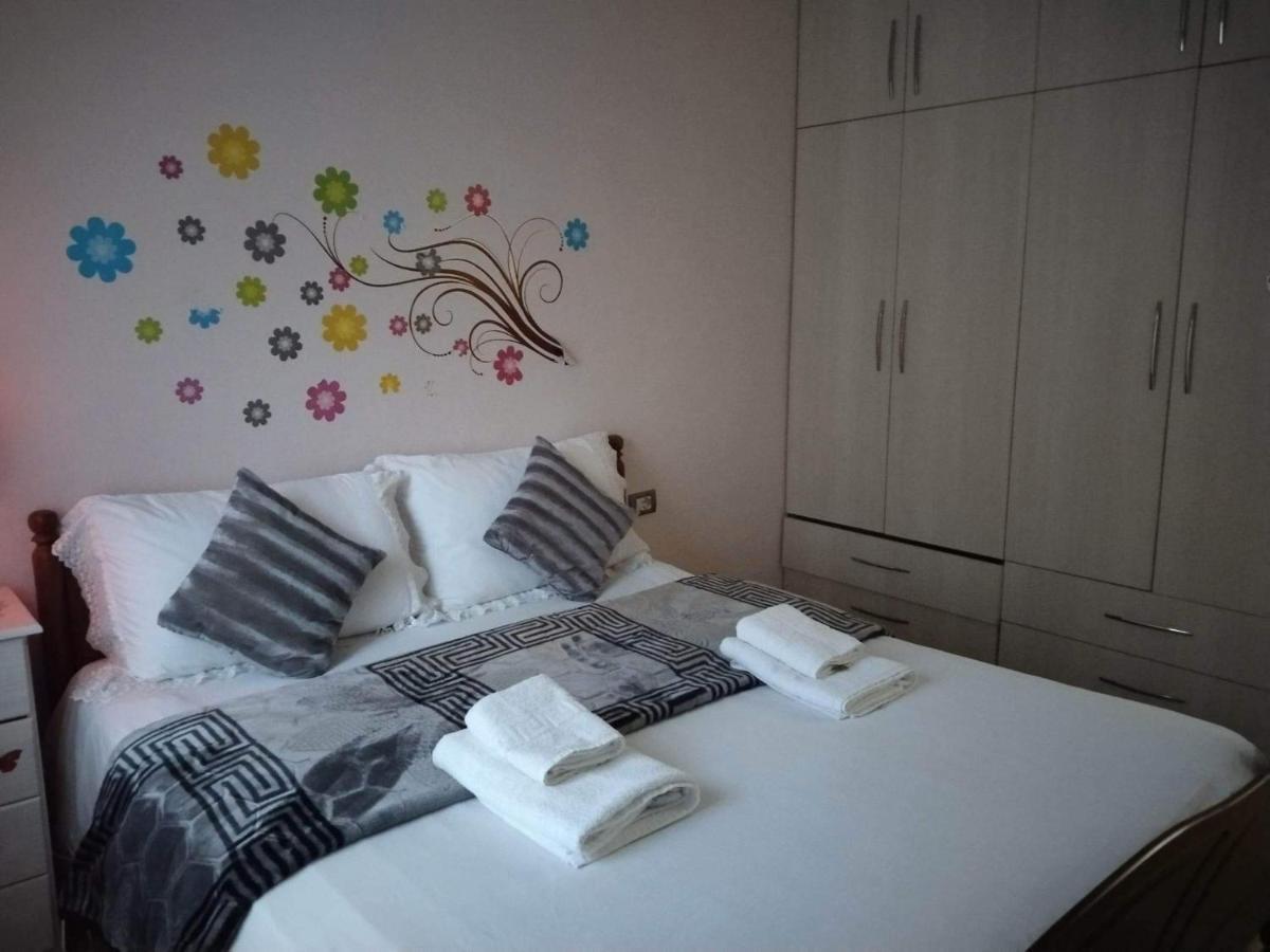 Eagle House Villa Permet Ngoại thất bức ảnh