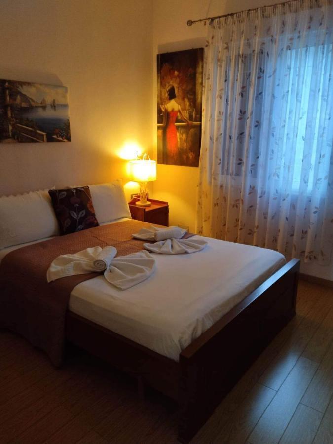 Eagle House Villa Permet Ngoại thất bức ảnh