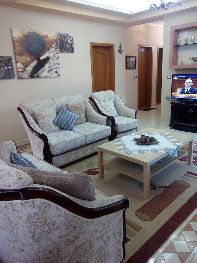 Eagle House Villa Permet Ngoại thất bức ảnh