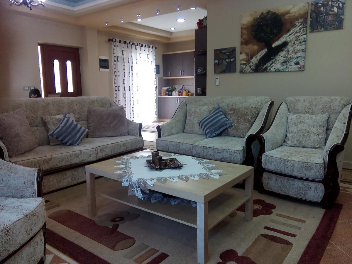 Eagle House Villa Permet Ngoại thất bức ảnh
