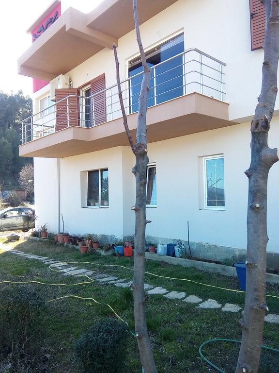 Eagle House Villa Permet Ngoại thất bức ảnh