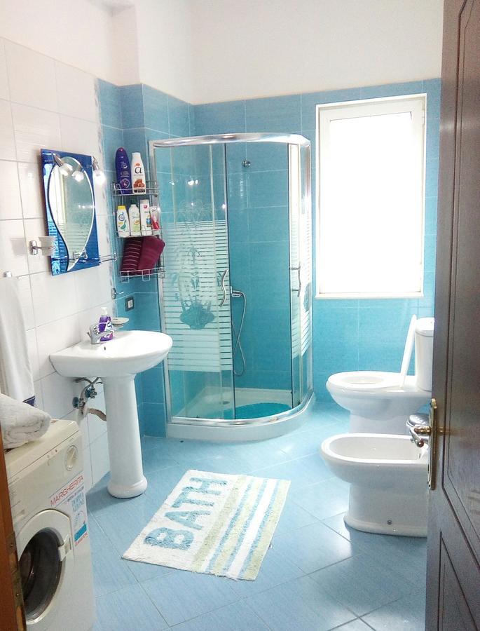 Eagle House Villa Permet Ngoại thất bức ảnh